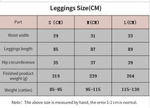 Load image into Gallery viewer, Women’s seamless scrunchy booty leggings outfit

