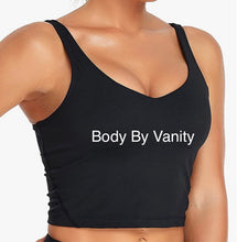 Load image into Gallery viewer, Push Up Tank Top
