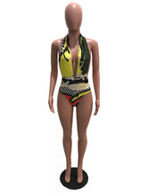 Load image into Gallery viewer, Body by Vanity Stunning One Piece &amp; Cover-Up

