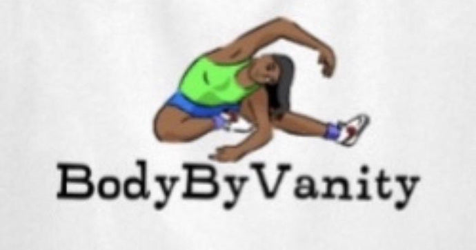 Body by Vanity Remote Fitness Program & Accountability Service