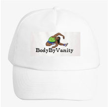 Load image into Gallery viewer, Gym Hat
